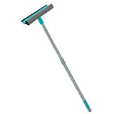 PONY SÜPER 2 Lİ SPREY MOP + TELESKOPİK SAPLI CAM SİLECEĞİ GRİ PASPAS TEMİZLİK SETİ