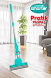 SMARTER ÇİFT SIKMALI PRATİK PASPAS