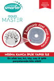 SMARTER AQUA MASTER YEDEK MOP