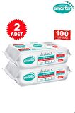 SMARTER 2 ADET YÜZEY TEMİZLİK HAVLUSU BEZİ