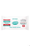 SMARTER 2 ADET YÜZEY TEMİZLİK HAVLUSU BEZİ
