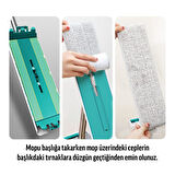 SMARTER 32'Lİ TÜY TOPLAYICI YEDEK 2 ADET APARAT VE AQUA JET