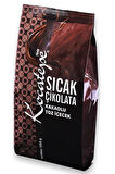 Kocatepe Sıcak Çikolata 500 gr Folyo 