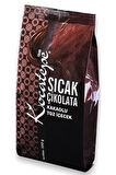Kocatepe Sıcak Çikolata 500 gr Folyo 