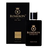 304 Platin Erkek Parfüm EDP 50ml