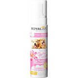Royalist Pudra Kokulu Yavru Köpekler İçin Köpük Şampuan 200 Ml