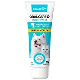 Royalist Kedi ve Köpekler Için Diş Macunu 100 gr