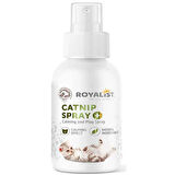 Royalist Catnip Sprey 100 Ml