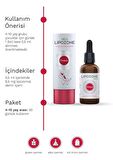 LIPOZONE DEMIR KIDS DRP 0,5ML/8,5MG 15ML