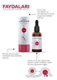 LIPOZONE DEMIR KIDS DRP 0,5ML/8,5MG 15ML