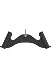 BAR 302 TRICEPS BAR 44 CM