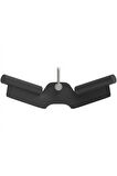 BAR 309 TRICEPS BAR 30 CM