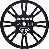 Apollo - Apollo Wheel Plaka Ağırlık 20 kg