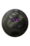 SB8 SLAM BALL ZIPLAYAN SAĞLIK TOPU 8 KG
