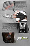 Fitness Body Eldiveni Hard M