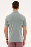Koyu Grı Erkek T-Shirt G021SZ011.000.1089496