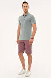 Koyu Grı Erkek T-Shirt G021SZ011.000.1089496
