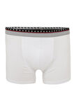 Erkek Beyaz Atlet-Boxer Takım I021SZ0IT.T01.150-TAKIM-K20