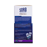 Sorb Electrolyte Drink Mix 16 Gr 10 Adet - LİMON MİSKET LİMONU
