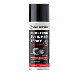 Westch Oto Kilit & Silah Yağlama Spreyi 200 Ml