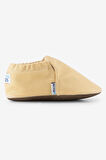Hopfrög Recycled Canvas Hyper Eco Sarı Barefoot Patik H010501031