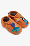 Adventure Hyper Tatlı Somon Barefoot Akıllı Patik