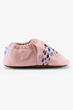 Friendly Hyper Toz Pembe Barefoot Akıllı Patik