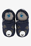 Pandaf Hyper Lacivert Barefoot Akıllı Patik