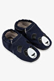 Pandaf Hyper Lacivert Barefoot Akıllı Patik