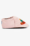 Slumber Hyper Toz Pembe Barefoot Akıllı Patik