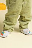 Slumber Hyper Mor Erik Barefoot Akıllı Patik