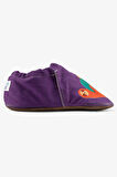 Slumber Hyper Mor Erik Barefoot Akıllı Patik