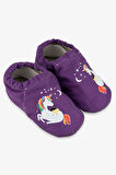 Unicorn Hyper Mor Erik Barefoot Akıllı Patik