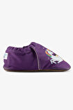 Unicorn Hyper Mor Erik Barefoot Akıllı Patik