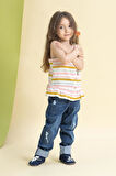 Buddy-Buddy Hyper Lacivert Barefoot Akıllı Patik