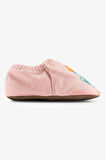 Umbrella Flower Hyper Toz Pembe Barefoot Akıllı Patik