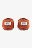 The Fox Hyper Kızıl Toprak Kahverengi Barefoot Akıllı Patik