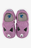 The Fox Hyper Mor Menekşe Barefoot Akıllı Patik