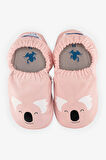 The Kuala Hyper Toz Pembe Barefoot Akıllı Patik