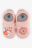 Dear Fox Hyper Toz Pembe Barefoot Akıllı Patik