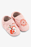 Dear Fox Hyper Toz Pembe Barefoot Akıllı Patik