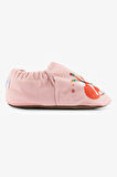 Dear Fox Hyper Toz Pembe Barefoot Akıllı Patik