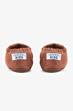 Dear Fox Hyper Tarçın Kahve Barefoot Akıllı Patik