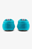 Polar Fleece Turkuaz Polar Barefoot Patik (Hediye Seti)
