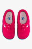 Hoppuff Polar Fuşya Barefoot Çocuk Ayakkabı