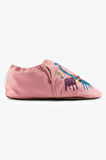 Lovely Hyper Şeker Pembe Barefoot Akıllı Patik