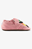 Panda Bear Hyper Şeker Pembe Barefoot Akıllı Patik