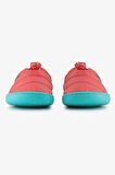 Hoppuff Casual Dinamik Pembe Barefoot Çocuk Ayakkabı
