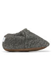 Recycled Woo Wooly Yünlü Gri Barefoot Patik (Hediye Seti)