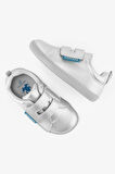 Smart Walker Casual Gümüş Aydınlık Barefoot Çocuk Ayakkabı